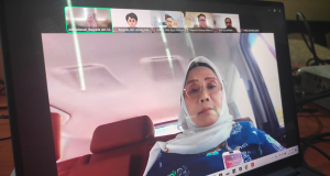 Bimtek Penginputan Indeks Pengelolaan Keuangan Daerah (IPKD) 2025 Sukses Dilaksanakan